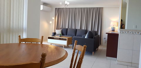 Monte Carlo Private Apartments - Accommodation Cooktown 4