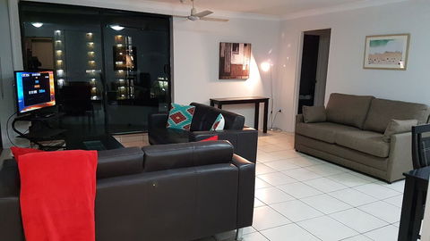 Monte Carlo Private Apartments - Accommodation Cooktown 5