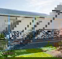 Discovery Parks  Bunbury Village - Accommodation Cooktown