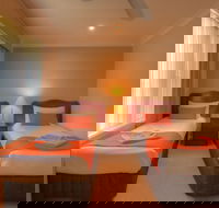 Endeavour Court Motor Inn - Accommodation Cooktown