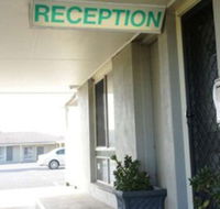 Golden Palms Motel - Accommodation Cooktown