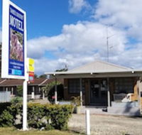 Taree Country Motel - Accommodation Cooktown