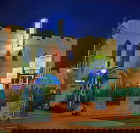 Bell Tower Motor Inn - Accommodation Cooktown