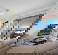 Salerno on the Beach - Accommodation Cooktown