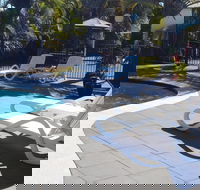 Pacific Palms Motor Inn - Accommodation Cooktown