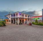 Clifford Gardens Motor Inn - Accommodation Cooktown