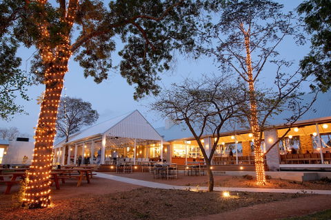 Camden Valley Inn - Accommodation Cooktown 0