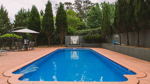 Camden Valley Inn - Accommodation Cooktown 4