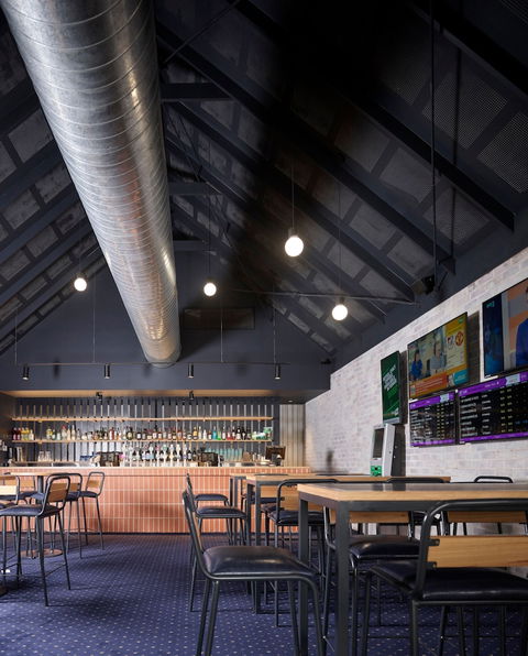 Camden Valley Inn - Accommodation Cooktown 5