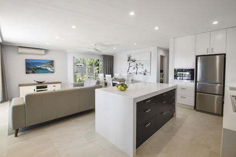 Picture Point - Accommodation Cooktown 4