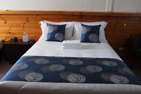 Majestic Motel - Accommodation Cooktown 5