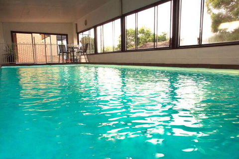 Majestic Motel - Accommodation Cooktown 2