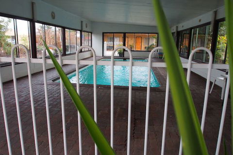 Majestic Motel - Accommodation Cooktown 1