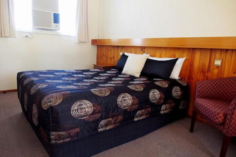 Majestic Motel - Accommodation Cooktown 4