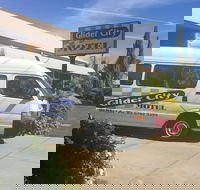 Glider City Motel Benalla - Accommodation Cooktown