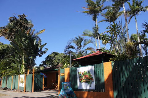 JJs Backpackers Hostel - Accommodation Cooktown 1