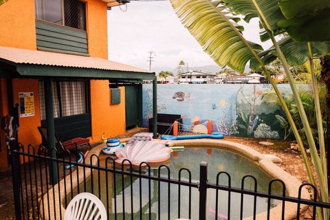 JJs Backpackers Hostel - Accommodation Cooktown 3