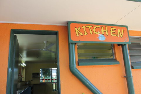 JJs Backpackers Hostel - Accommodation Cooktown 2
