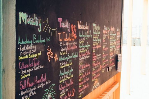 JJs Backpackers Hostel - Accommodation Cooktown 5