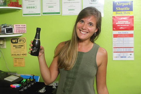 JJs Backpackers Hostel - Accommodation Cooktown 4