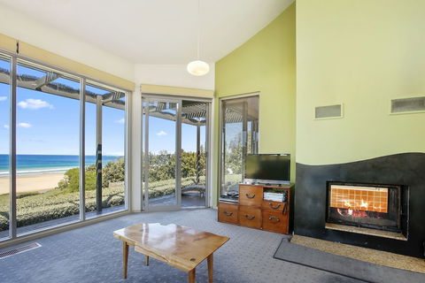 Chocolate Gannets - Accommodation Cooktown 6