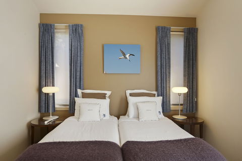 Chocolate Gannets - Accommodation Cooktown 4