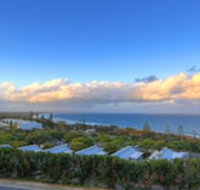 Rainbow Sea Resort - Accommodation Cooktown