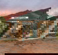 Ningana Motel - Accommodation Cooktown