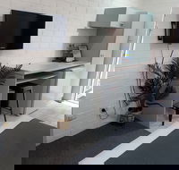 Beach Park Motel - Accommodation Cooktown