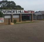 Governors Hill Motel - Accommodation Cooktown