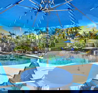 Headland Tropicana - Accommodation Cooktown