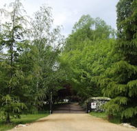 Ophir Gold Bed  Breakfast - Accommodation Cooktown