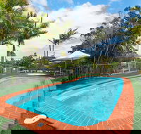 Moby Dick Waterfront Resort Motel - Accommodation Cooktown