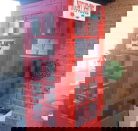 Heritage Motor Inn Goulburn - Accommodation Cooktown