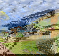 Mollymook Surfbeach Motel and Apartments - Accommodation Cooktown