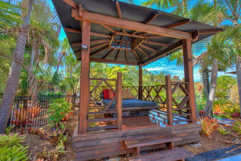1770 Getaway - Accommodation Cooktown 6