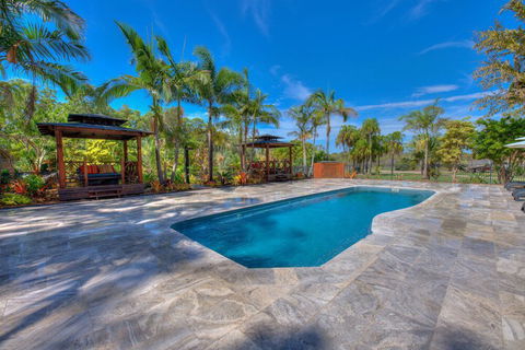 1770 Getaway - Accommodation Cooktown 4