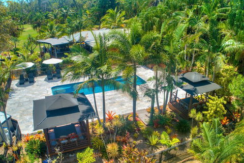 1770 Getaway - Accommodation Cooktown 5