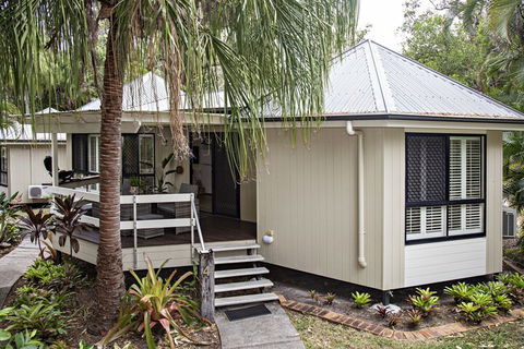1770 Getaway - Accommodation Cooktown 3