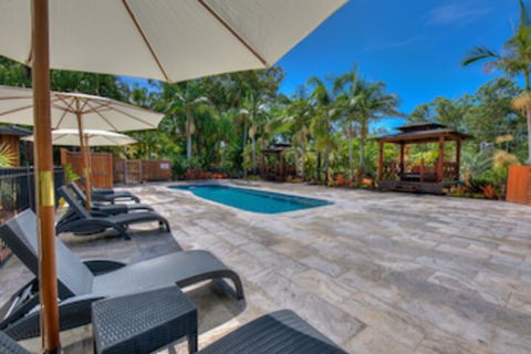 1770 Getaway - Accommodation Cooktown 0