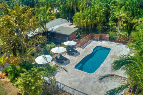 1770 Getaway - Accommodation Cooktown 7