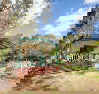 Beechworth Holiday Park