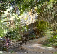 The Retreat Beach Houses - Accommodation Cooktown