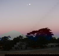 Boroka Downs - Accommodation Cooktown