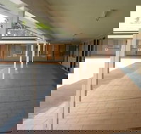 Settlers Motor Inn - Accommodation Cooktown