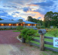 Logger's Rest - Accommodation Cooktown