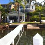 Kilaben Bay NSW Accommodation Cooktown