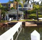 Overnight Reflections B  B - Accommodation Cooktown