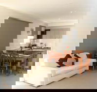 Central Shepparton Apartments - Accommodation Cooktown