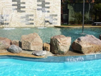 Garden Of Eden Caravan Park - Accommodation Cooktown 1